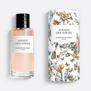 JASMIN DES ANGES – LIMITED EDITION | Unisex Eau de Parfum – Floral and Fruity Notes