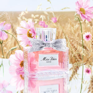 MISS DIOR PARFUM | Parfum - Intense Floral, Fruity and Woody Notes