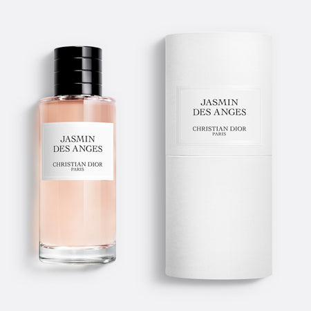 Title: JASMIN DES ANGES | Floral Fragrance DIOR – Dior Online Boutique ...