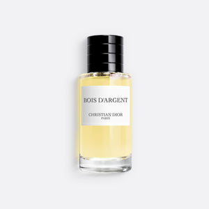 BOIS D'ARGENT | Sensual Fragrance