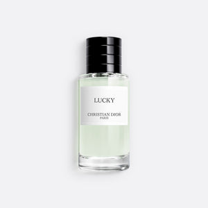 LUCKY | Light Floral Fragrance