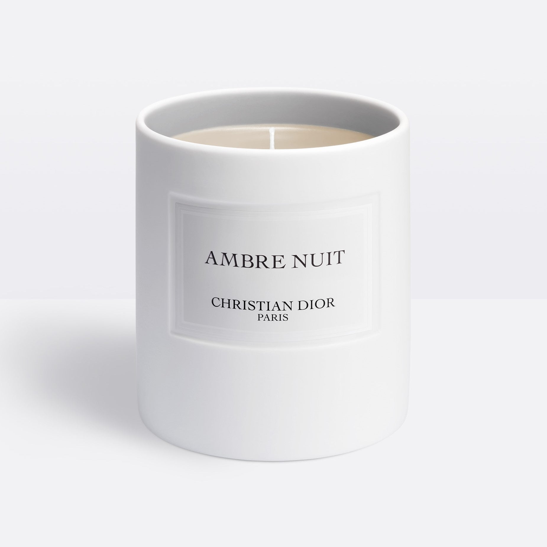 AMBRE NUIT | Candle