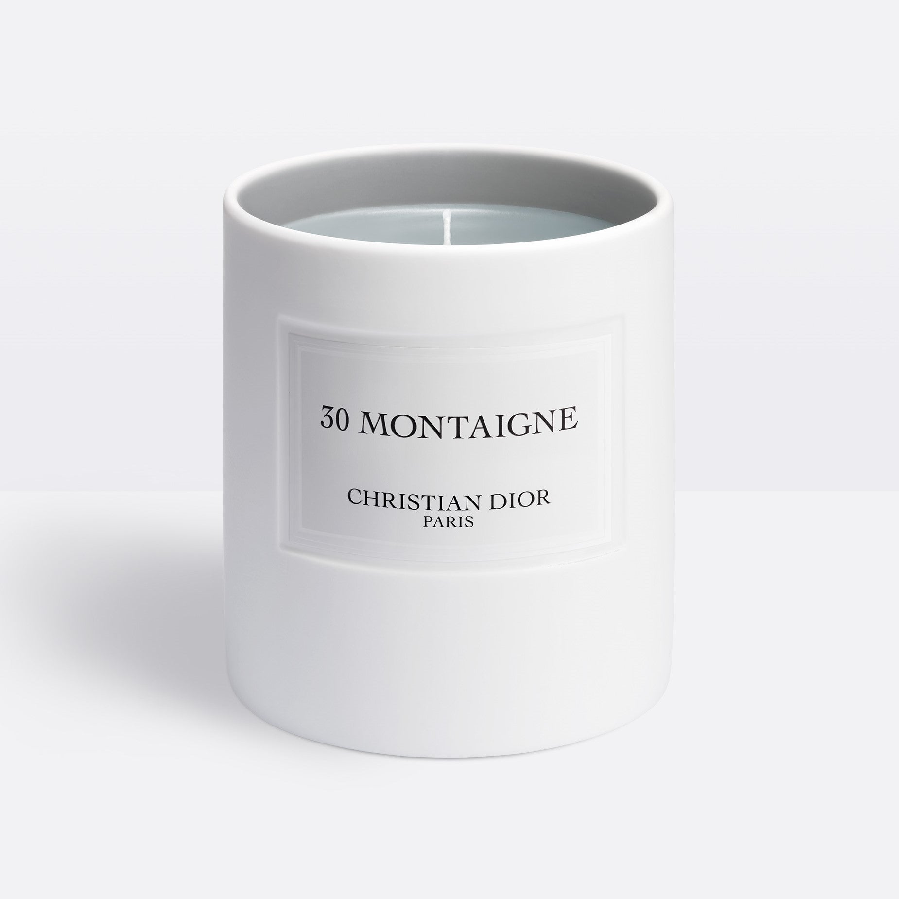 30 MONTAIGNE | Candle