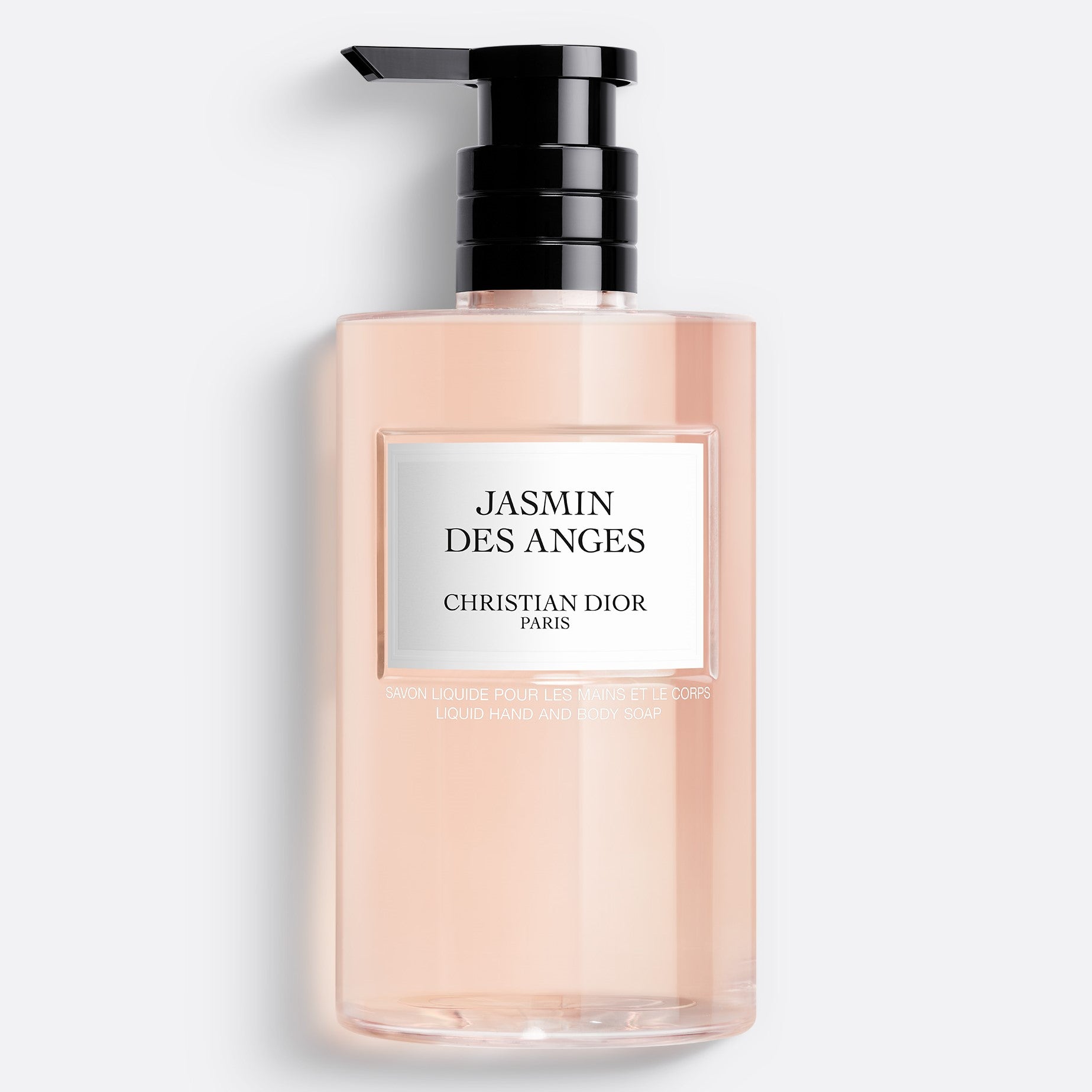 JASMIN DES ANGES | Foaming Liquid Hand and Body Soap