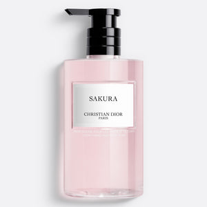 SAKURA | Foaming Liquid Hand and Body Soap