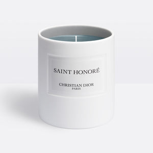SAINT HONORE | Candle