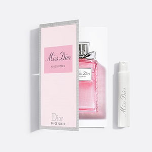 Miss Dior Rose N' Roses 1ml