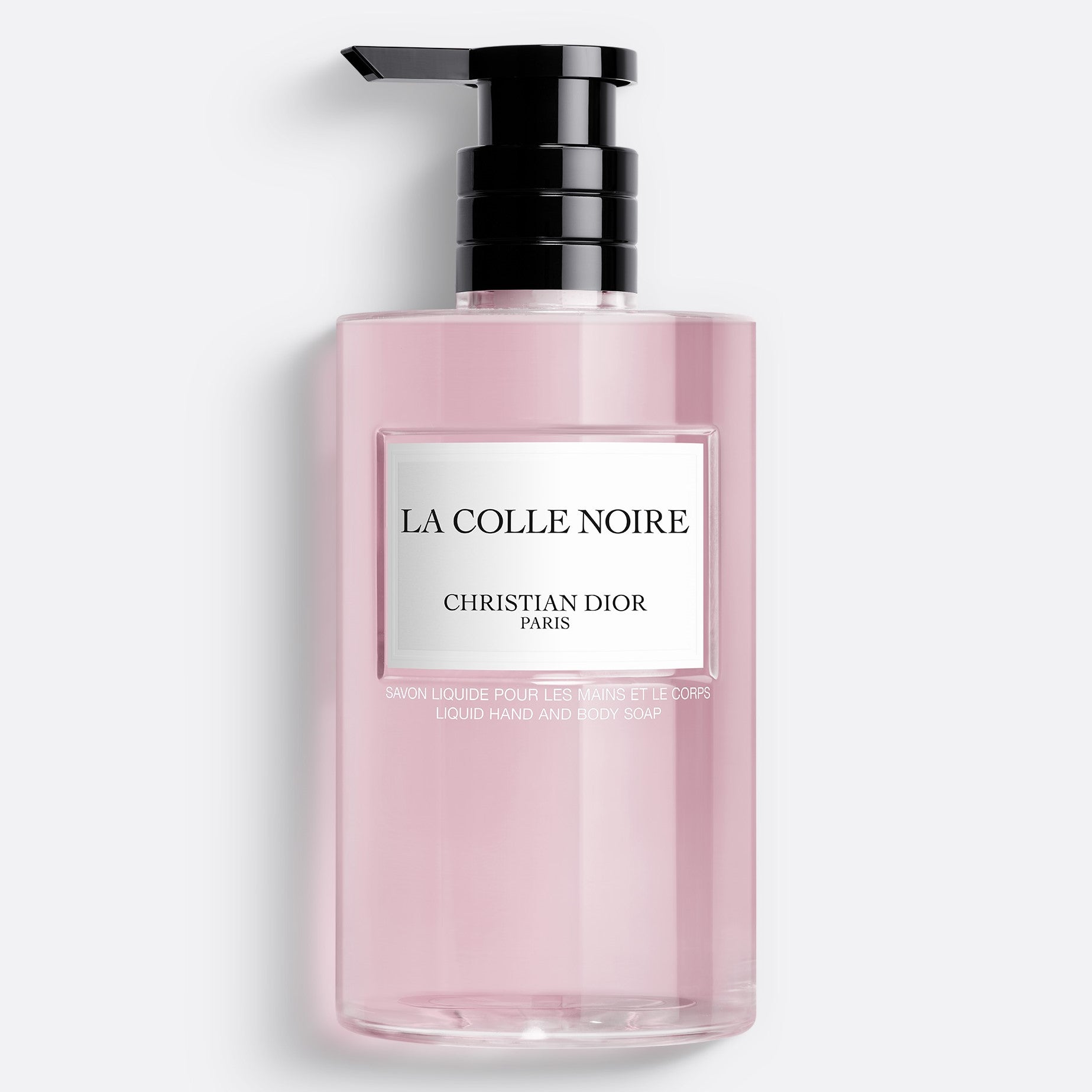 LA COLLE NOIRE | Foaming Liquid Hand and Body Soap