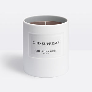 OUD SUPREME | Candle