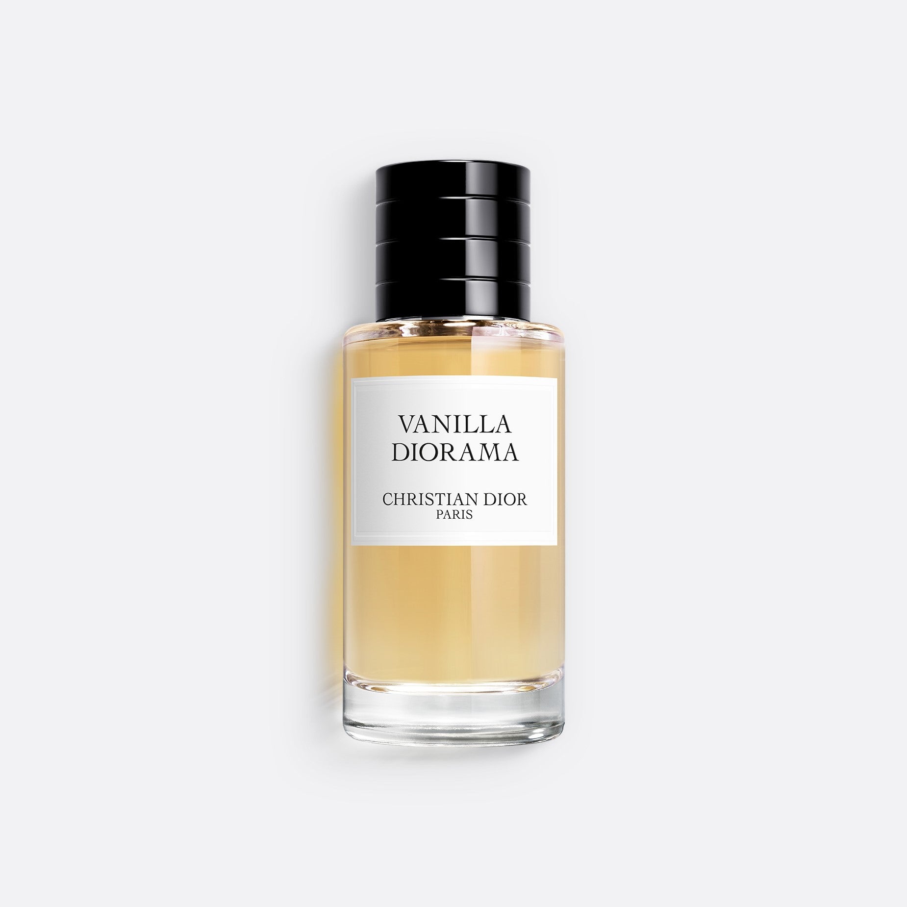 VANILLA DIORAMA | Oriental Fragrance