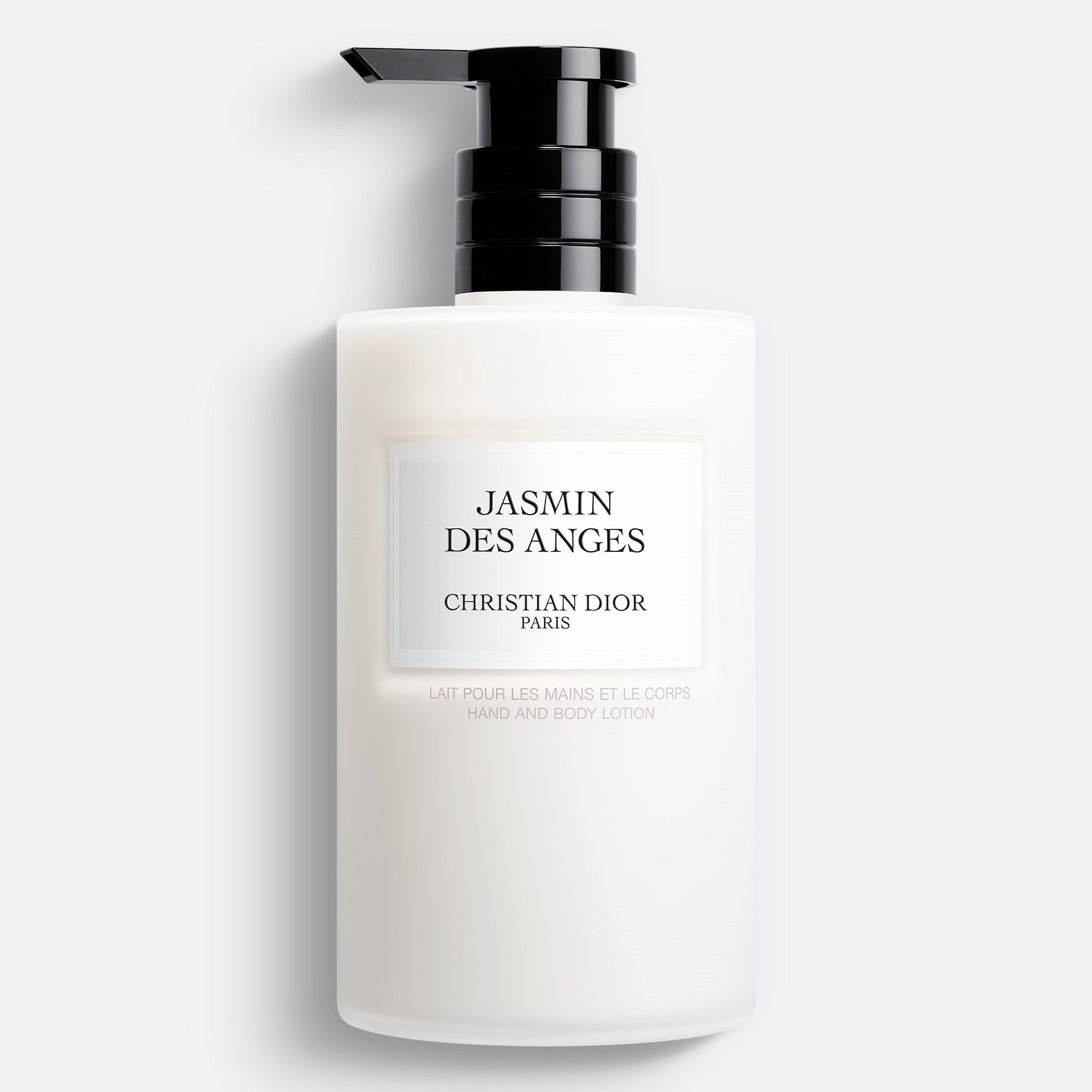 JASMIN DES ANGES HYDRATING LOTION | Natural Hand and Body Lotion