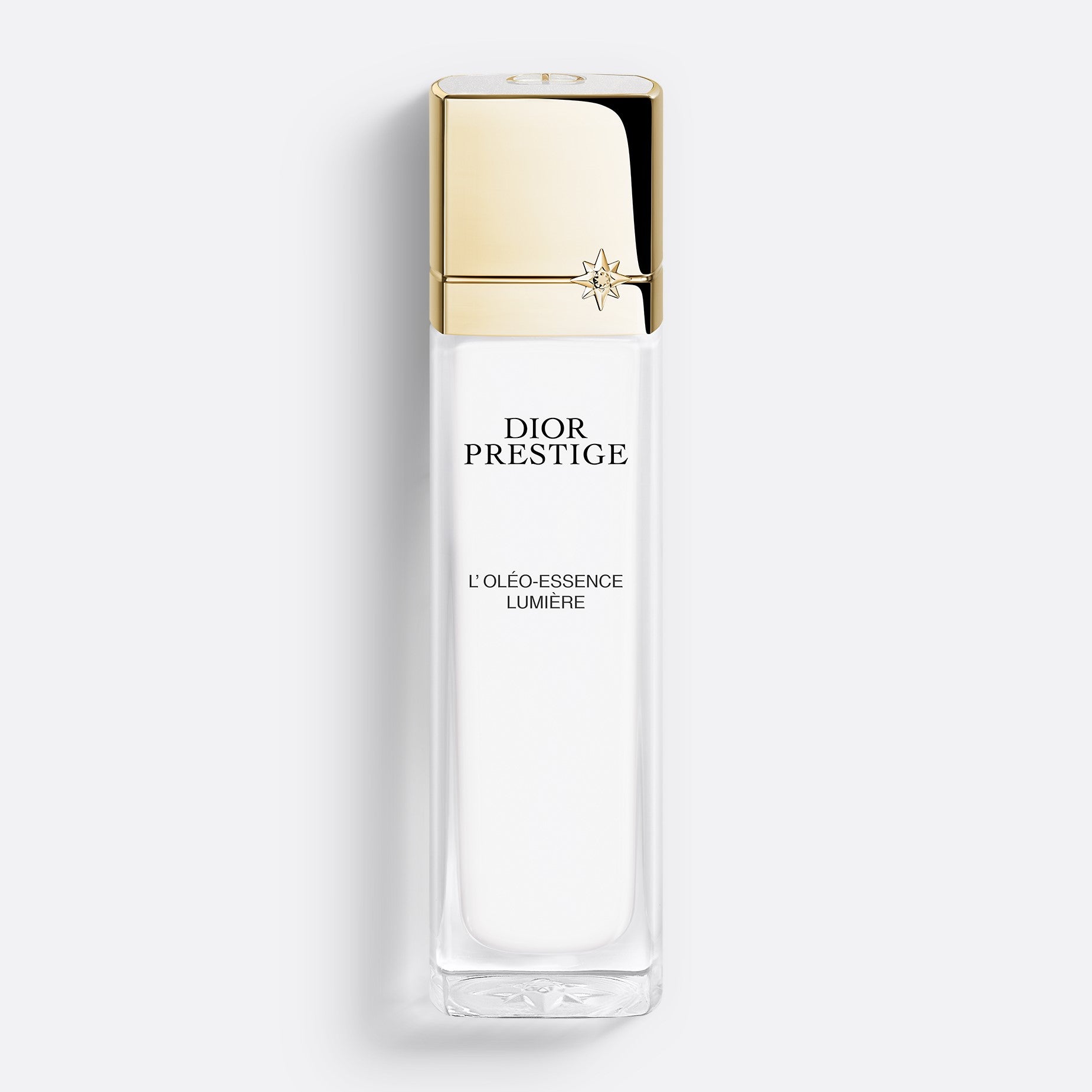 DIOR PRESTIGE L’OLÉO-ESSENCE LUMIÈRE | Exfoliating and Brightening Lotion - Face and Neck