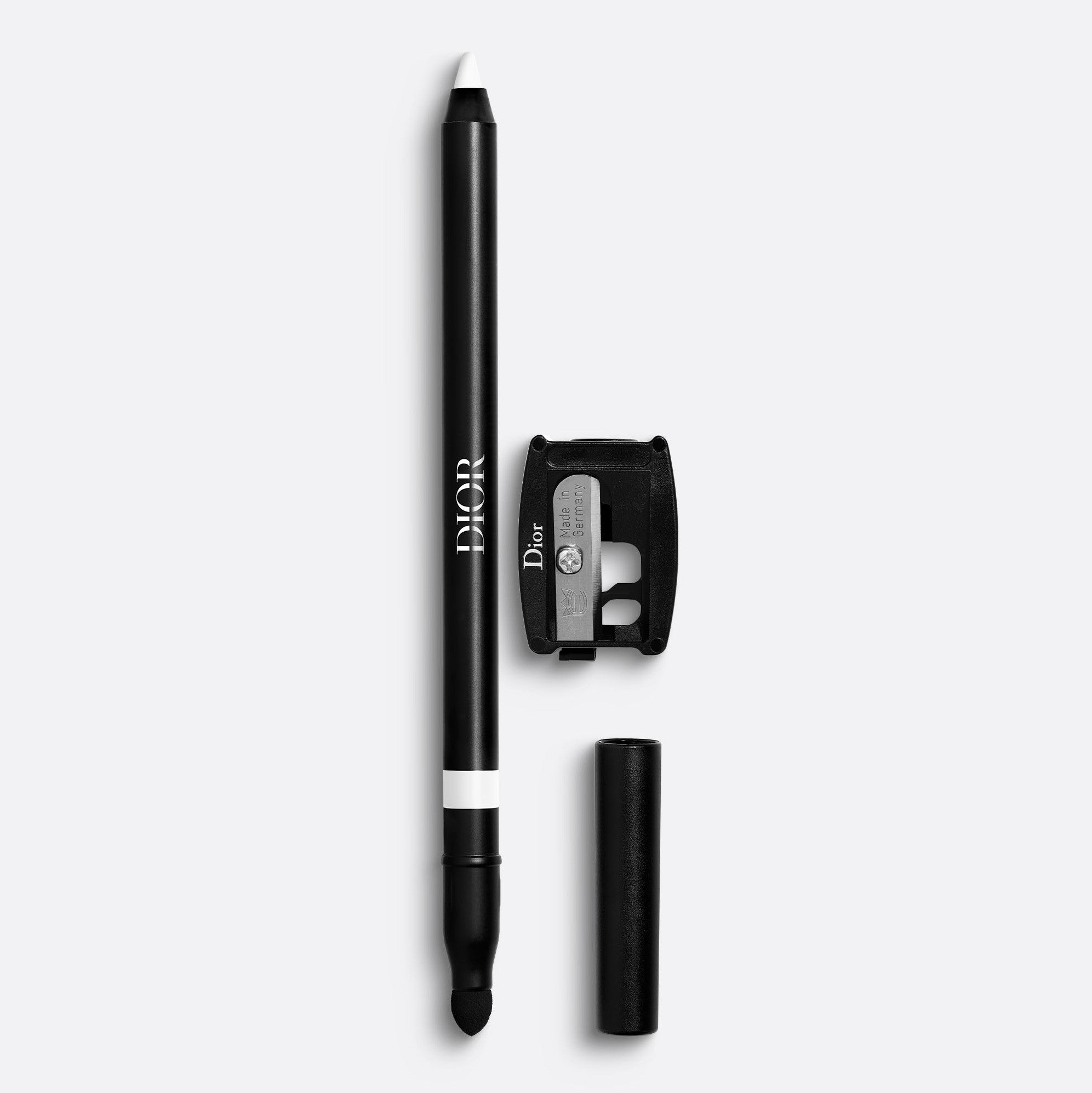 DIORSHOW ON STAGE CRAYON | Waterproof Kohl Eyeliner Pencil - Intense Colour