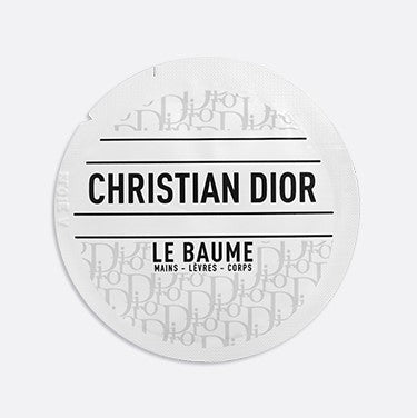 Dior Le Baume 3ml Sample