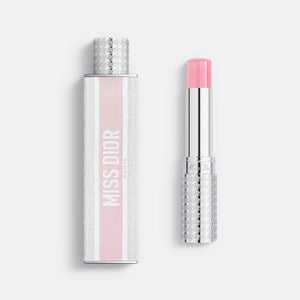 MISS DIOR EAU DE PARFUM MINI MISS SOLID PERFUME | Alcohol-Free Fragrance Stick - Velvety and Sensual Notes