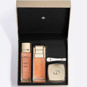 DIOR PRESTIGE SET | The exceptional micro-nutritive and revitalizing ritual - 3 products - Limited Edition
