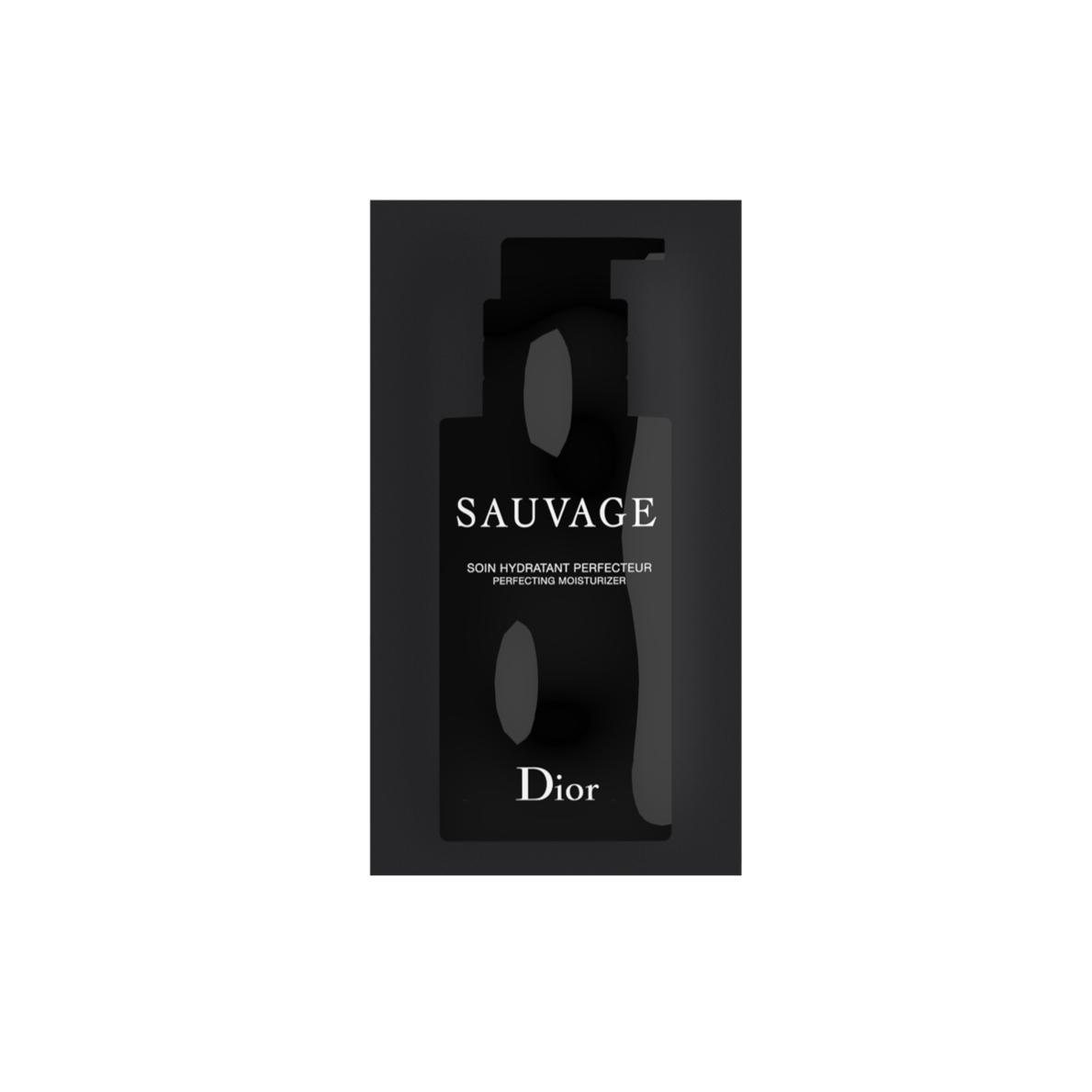 Sauvage Serum 2ml Sample