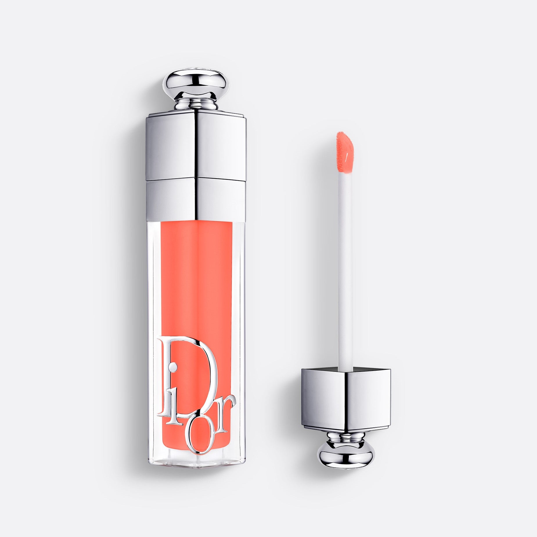 DIOR ADDICT LIP MAXIMIZER | Plumping Gloss - Instant and Long-Term Volume Effect - 24h Hydration - Limited Edition