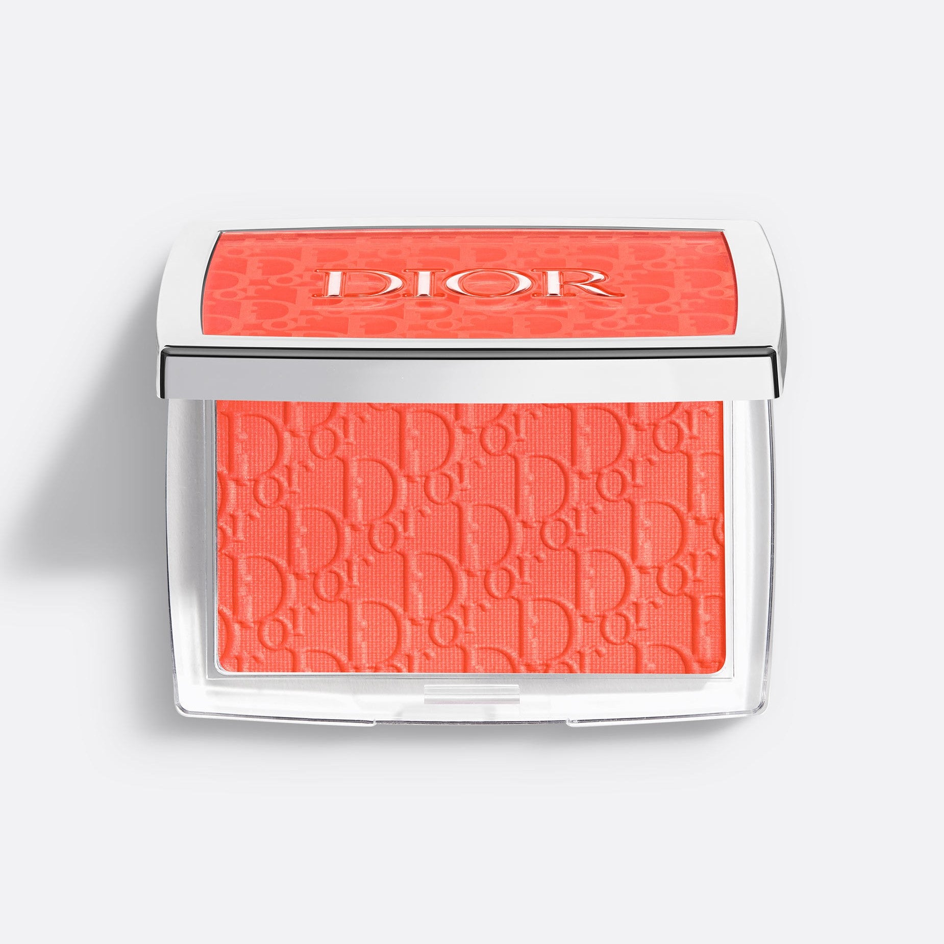 ROSY GLOW | Colour-Awakening Blush - Natural Healthy Glow Effect - Limited Edition