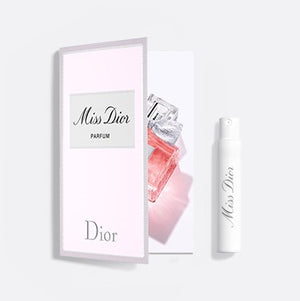 Miss Dior Parfum – Try it First 1ml