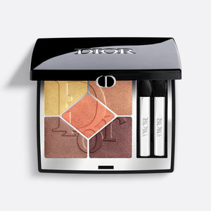 DIORSHOW 5 COULEURS | Limited Edition - High Colour Eyeshadow Wardrobe - Limited Edition