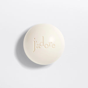 J'ADORE | Silky soap