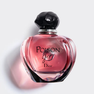 POISON GIRL | Eau de parfum