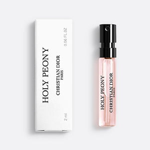 La Collection Privée Christian Dior - Holy Peony- Try it First 2ml
