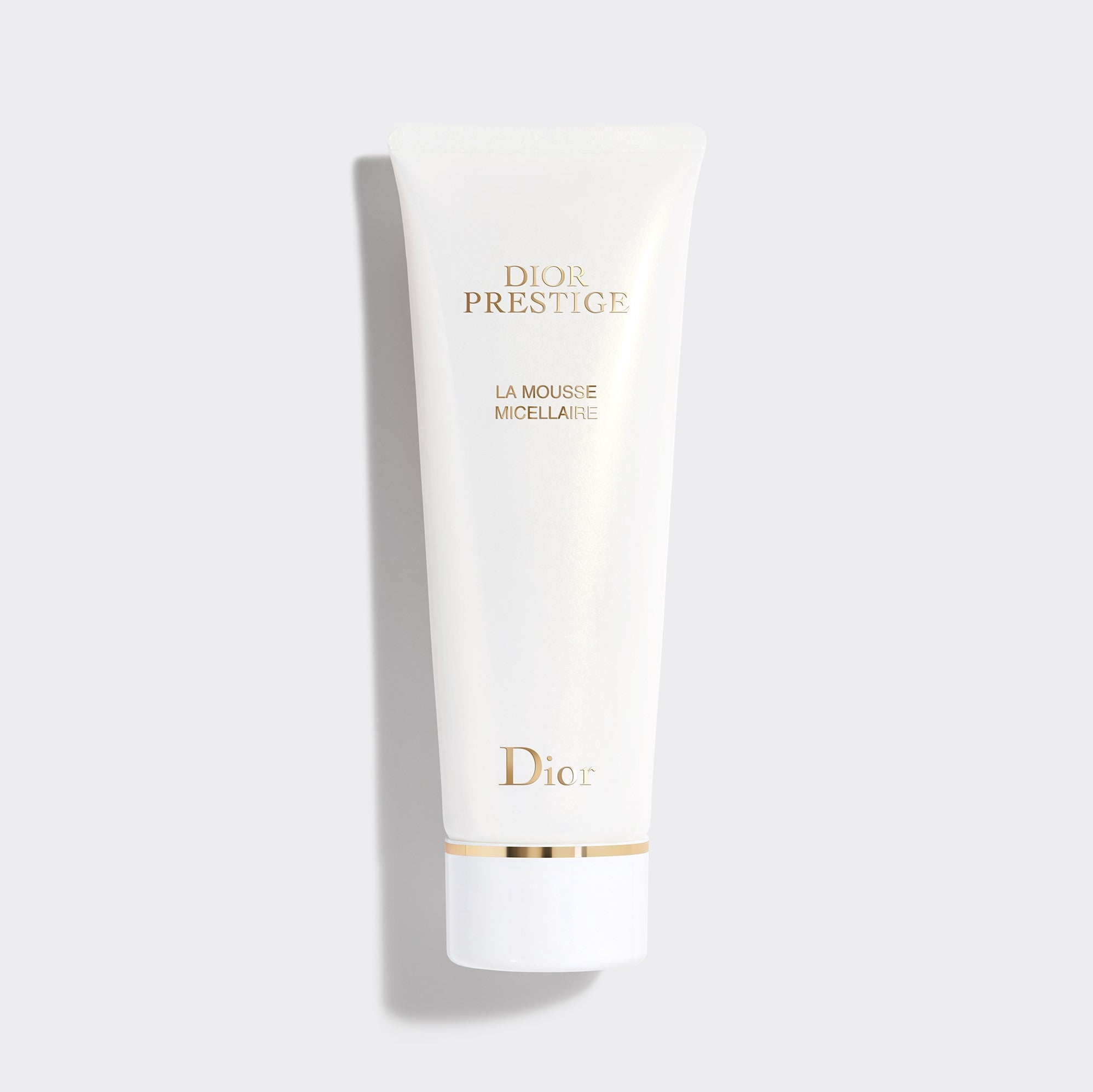 Dior Prestige La Mousse Micellaire | Face cleanser - foam texture - exceptionally gentle