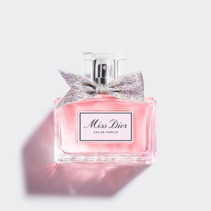 MISS DIOR | Eau de parfum - floral and fresh notes