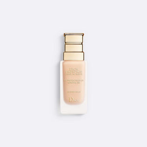 DIOR PRESTIGE LIGHT-IN-WHITE LE PROTECTEUR UV MINÉRAL BB | Tinted Sunscreen - Protective and Anti-Aging Emulsion