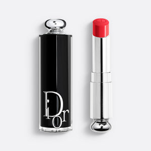 DIOR ADDICT | Hydrating shine lipstick - 90% natural-origin ingredients - refillable