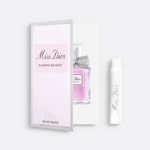 Miss Dior Blooming Bouquet 1ml Sample