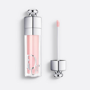 DIOR ADDICT LIP MAXIMIZER | Plumping gloss - instant and long-term volume effect - 24h hydration