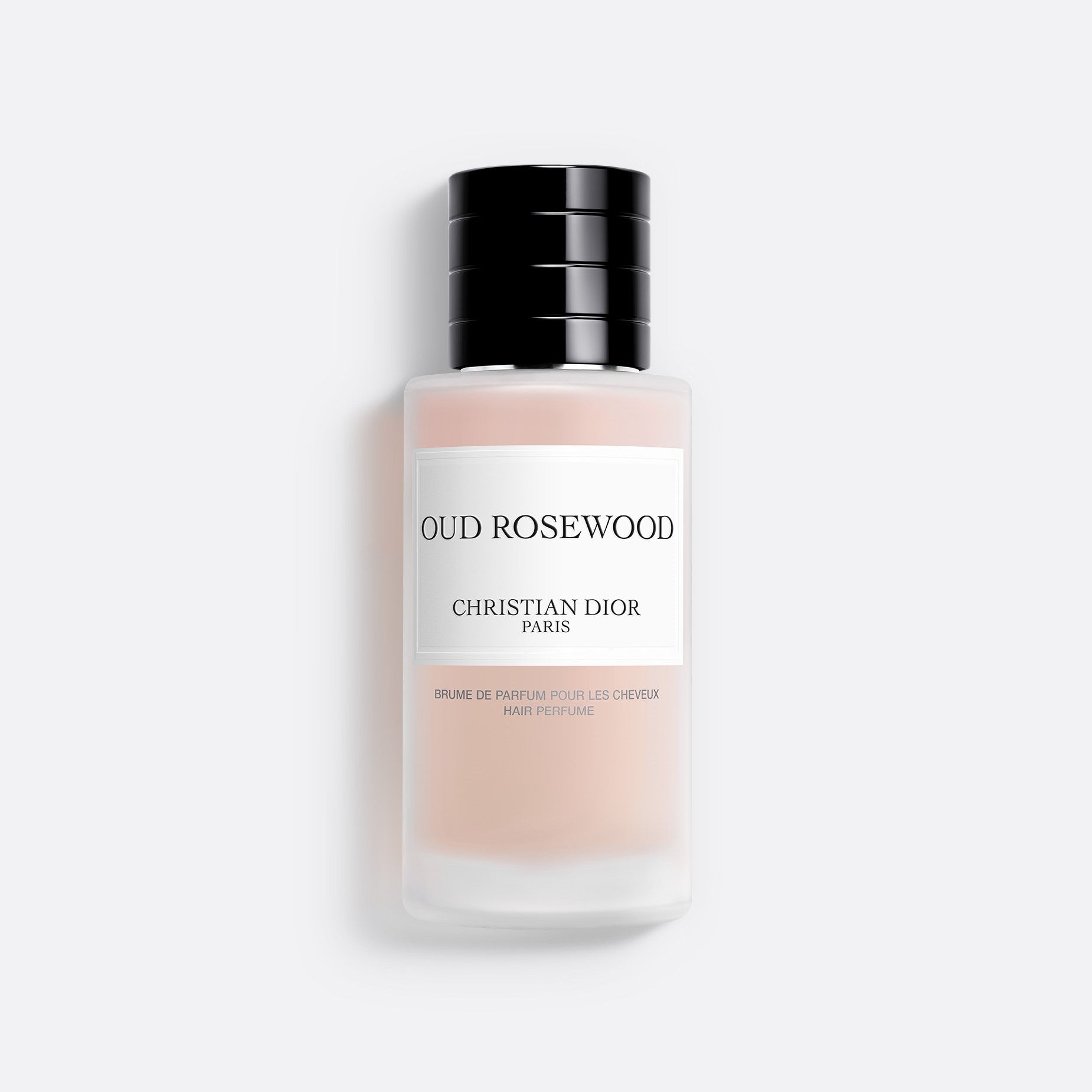 OUD ROSEWOOD | Hair Perfume