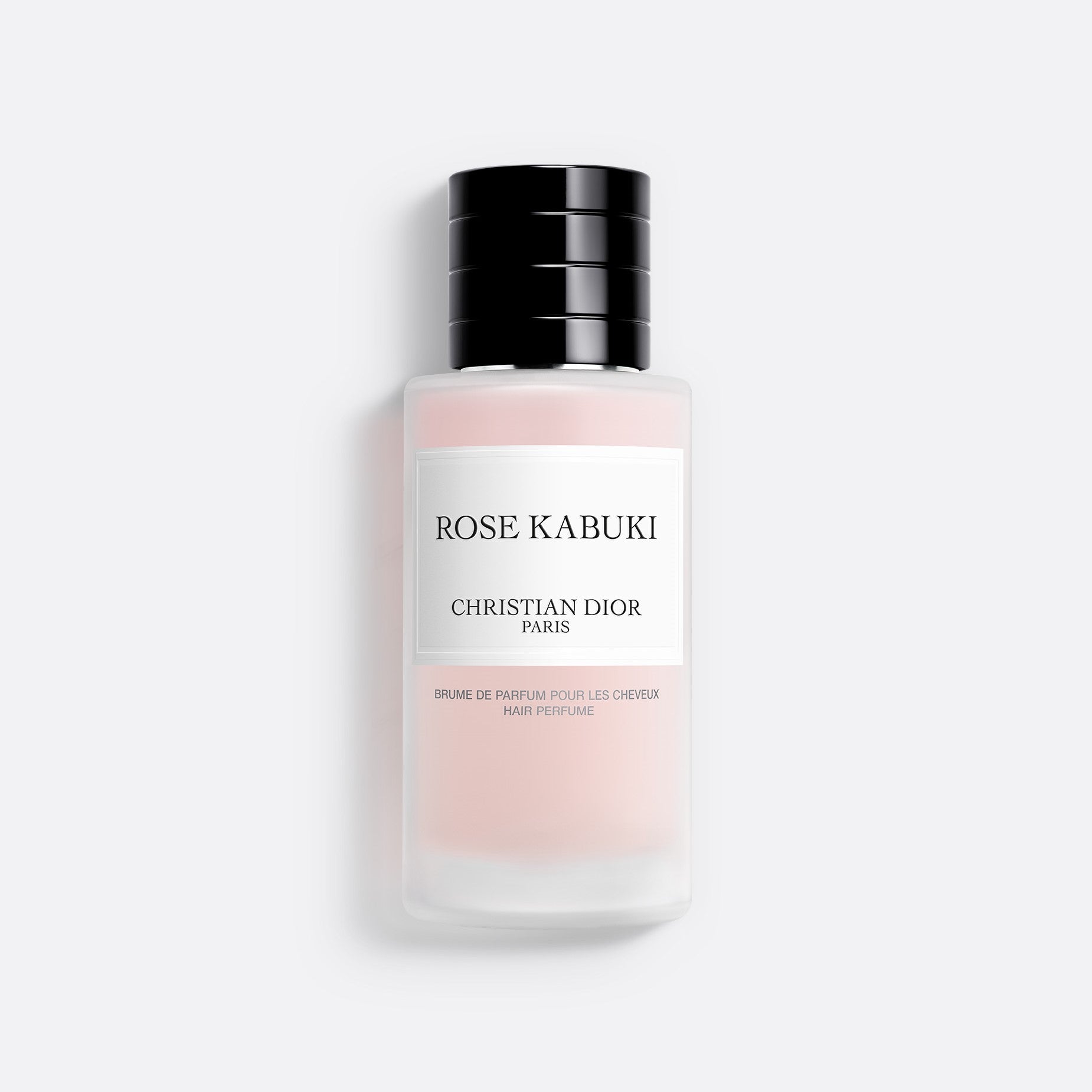ROSE KABUKI | Hair Perfume